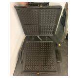 Waffle Iron