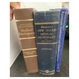 3cnt Medical Books