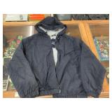 Faded Glory Jacket, Size L