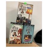 VHS Peter Wimsey