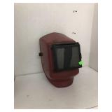 Morsafe Welding Helmet