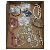 Jewelry - Misc Flat