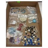 Jewelry - Misc Flat