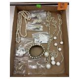 Jewelry - Misc Flat