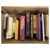Bibles and Religious Books