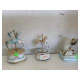 3cnt Music Boxes