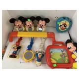 Mickey Mouse Toys