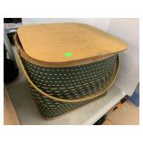 Picnic Basket
