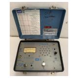 RF Leakage Detection Receiver