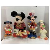 4cnt Mickey Mouse