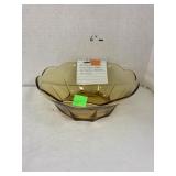 Anchor Hocking Scalloped Edge Swedish Modern