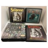 Radio Programs cassettes