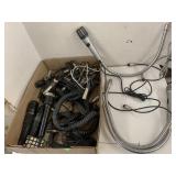 Microphones