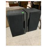 Speakers
