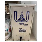 Electric Smoker