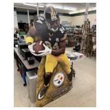 Antonio Brown Cardboard Cutout