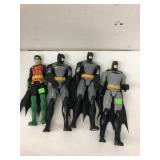 Batman Toys
