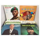 LP Records