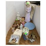 Angel Decor