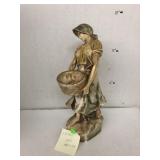 Woman Figurine