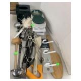 Utensils and Misc