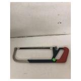 Stanley Hand Saw