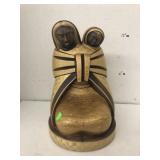 Wooden Figure
