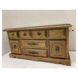 Jewelry Box