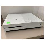 Xbox One, No Power Cord