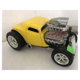 3 toy Cars, PT Cruiser