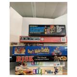 Games