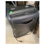 Paper Shredder