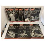 QST Radio Magazines