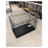 Dog Cage