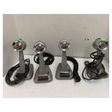 4cnt Vntg Microphones