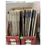Magazines