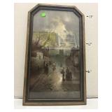Vintage Print