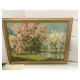 Vintage Print