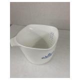 Corning Ware 1Qt Sauce Bowl