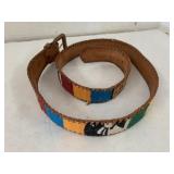 Belt