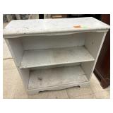 Wooden Shelf