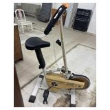 Exercise Bike - Performax 6000