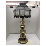 Stained Glass Lamp