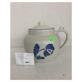Pfaltzgraff Yorktown Bean Pot