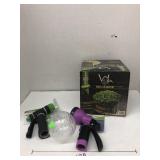 Bio-Starter, Spray Nozzles, Globe Waterer