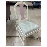 Rocking Chair