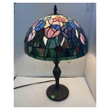 Stained Glass Lamp
