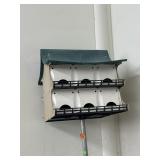 Martin House / Bird House