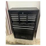 Tool Chest - 2 piece