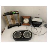 4cnt Clocks